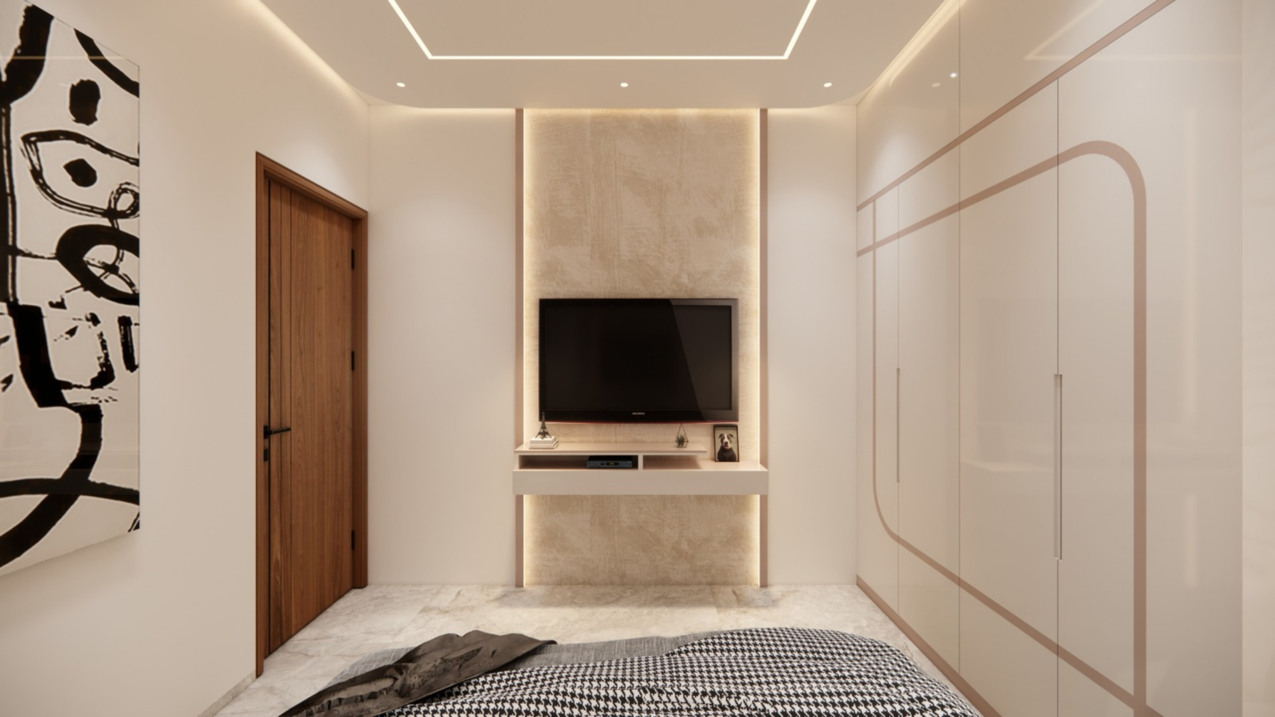 Wardrobes & Storage